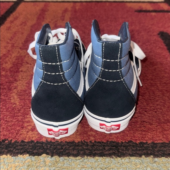 Vans‎ Sk8-Hi Shoes - Picture 5 of 9